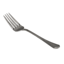 Update IM-806 6 4/5" Salad Fork with 18/8 Stainless Grade, Imperial Pattern thumbnail 2