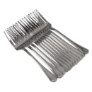 Update IM-806 6 4/5" Salad Fork with 18/8 Stainless Grade, Imperial Pattern thumbnail 6