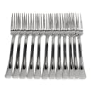 Update IM-806 6 4/5" Salad Fork with 18/8 Stainless Grade, Imperial Pattern thumbnail 7