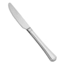 Update IM-808 8 3/4" Dinner Knife with 18/8 Stainless Grade, Imperial Pattern thumbnail 2