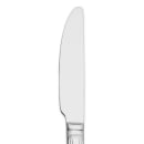 Update IM-808 8 3/4" Dinner Knife with 18/8 Stainless Grade, Imperial Pattern thumbnail 4