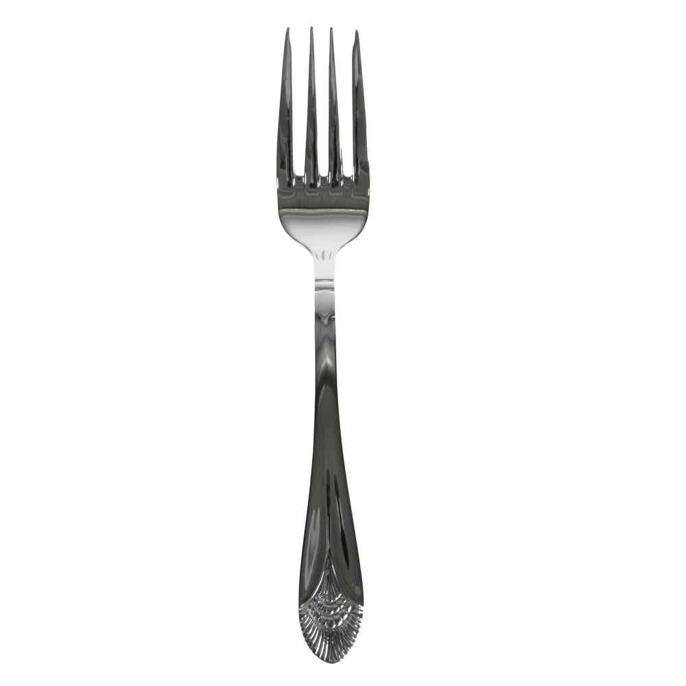 Update MA-206 7" Salad Fork with 18/8 Stainless Grade, Marquis Pattern