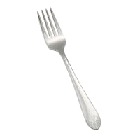 Update MA-206 7" Salad Fork with 18/8 Stainless Grade, Marquis Pattern thumbnail 4