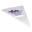 Update PB-14PC 14" Pastry Bag - Plastic Coated Canvas thumbnail 2