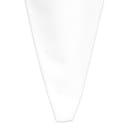 Update PB-14PC 14" Pastry Bag - Plastic Coated Canvas thumbnail 5