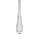 Update PL-81 6 1/2" Teaspoon with 18/0 Stainless Grade, Pearl Pattern thumbnail 3