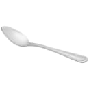 Update PL-81 6 1/2" Teaspoon with 18/0 Stainless Grade, Pearl Pattern thumbnail 4