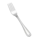 Update PL-85 7 4/9" Dinner Fork with 18/0 Stainless Grade, Pearl Pattern thumbnail 2