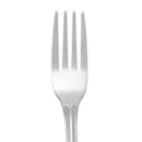 Update PL-85 7 4/9" Dinner Fork with 18/0 Stainless Grade, Pearl Pattern thumbnail 4