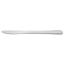 Update PL-88 8 1/2" Dinner Knife with 18/0 Stainless Grade, Pearl Pattern thumbnail 4