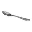 Update RE-100 4 1/2" Demitasse Spoon with 18/8 Stainless Grade, Regency Pattern thumbnail 2