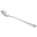 Update RE-104 7 1/2" Teaspoon with 18/8 Stainless Grade, Regency Pattern thumbnail 4