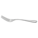 Update RE-105 7 1/2" Dinner Fork with 18/8 Stainless Grade, Regency Pattern thumbnail 3