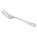 Update RE-106 6 3/4" Salad Fork with 18/8 Stainless Grade, Regency Pattern thumbnail 4