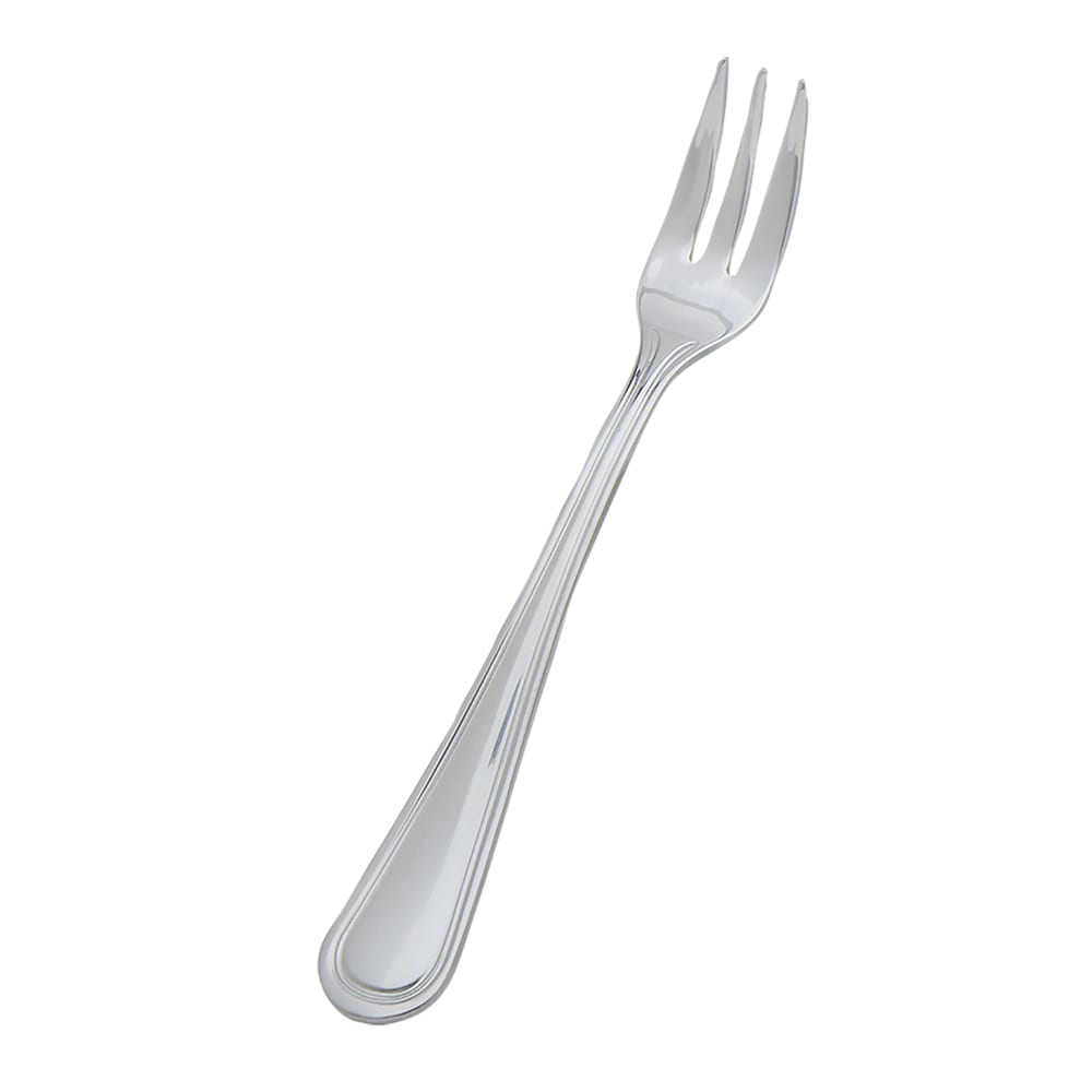 Update RE-107 5 1/2" Oyster Fork with 18/8 Stainless Grade, Regency Pattern