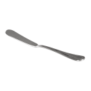 Update RE-109 6 1/4" Butter Knife with 18/8 Stainless Grade, Regency Pattern thumbnail 2