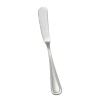 Update RE-109 6 1/4" Butter Knife with 18/8 Stainless Grade, Regency Pattern thumbnail 9