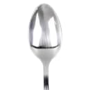 Update RE-110 8" Tablespoon with 18/8 Stainless Grade, Regency Pattern thumbnail 5