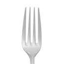 Update RE-111 8 1/8" Dinner Fork with 18/8 Stainless Grade, Regency Pattern thumbnail 2