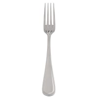 Update RE-111 8 1/8" Dinner Fork with 18/8 Stainless Grade, Regency Pattern thumbnail 5