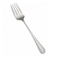 Update RE-119 11 1/2" Serving Fork with 18/8 Stainless Grade, Regency Pattern thumbnail 2