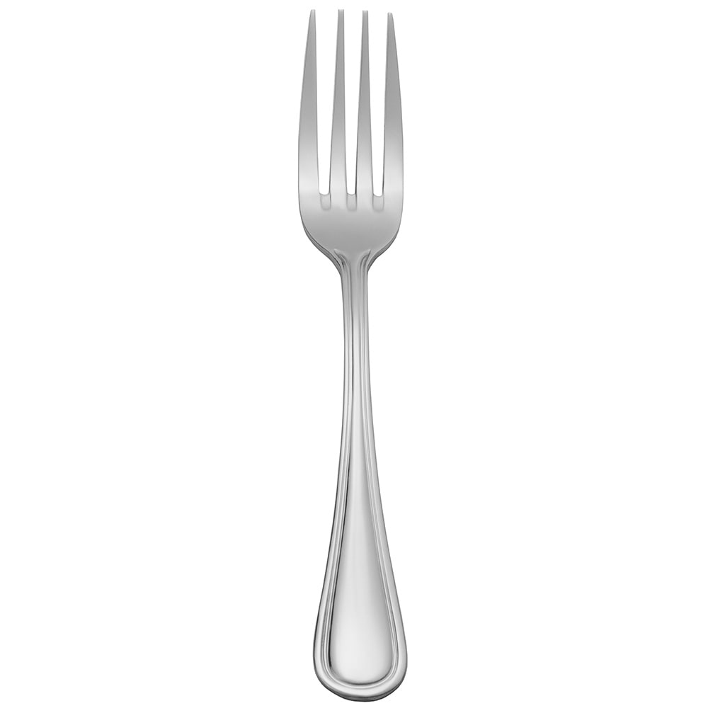 Update RG-1205 7 1/2" Dinner Fork with 18/0 Stainless Grade, Regal Pattern