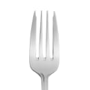 Update RG-1206 6 3/4" Salad Fork with 18/0 Stainless Grade, Regal Pattern thumbnail 2