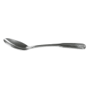 Update SH-501-N 6 1/3" Teaspoon with 18/0 Stainless Grade, Shell Pattern thumbnail 3