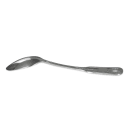 Update SH-501-N 6 1/3" Teaspoon with 18/0 Stainless Grade, Shell Pattern thumbnail 5