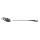Update SH-504-N 7 1/2" Iced Tea Spoon with 18/0 Stainless Grade, Shell Pattern thumbnail 2