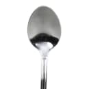 Update SH-504-N 7 1/2" Iced Tea Spoon with 18/0 Stainless Grade, Shell Pattern thumbnail 4