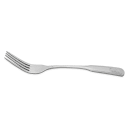 Update SH-505-N 7 5/8" Dinner Fork with 18/0 Stainless Grade, Shell Pattern thumbnail 3