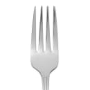 Update SH-505-N 7 5/8" Dinner Fork with 18/0 Stainless Grade, Shell Pattern thumbnail 4