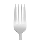 Update SH-506-N 7" Salad Fork with 18/0 Stainless Grade, Shell Pattern thumbnail 2