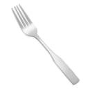 Update WA-305 7 1/2" Dinner Fork with 18/0 Stainless Grade, Washington Pattern thumbnail 2