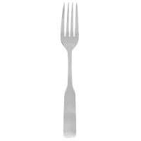 Update WA-305 7 1/2" Dinner Fork with 18/0 Stainless Grade, Washington Pattern thumbnail 6