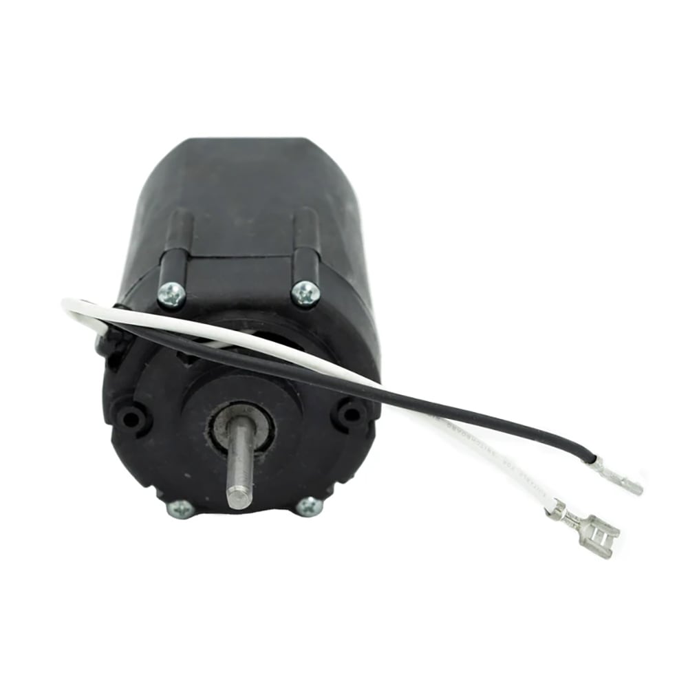 Pinnacle Dryer Dryer Motor for P3-12S, 115v (DRYER MOTOR)