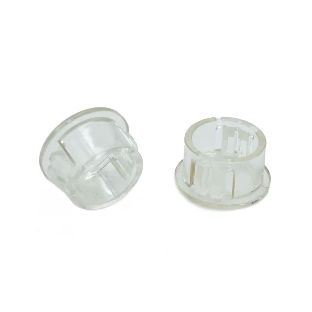 Pinnacle Dryer LED Lens Cover Set for P3-12S (LED LENS)