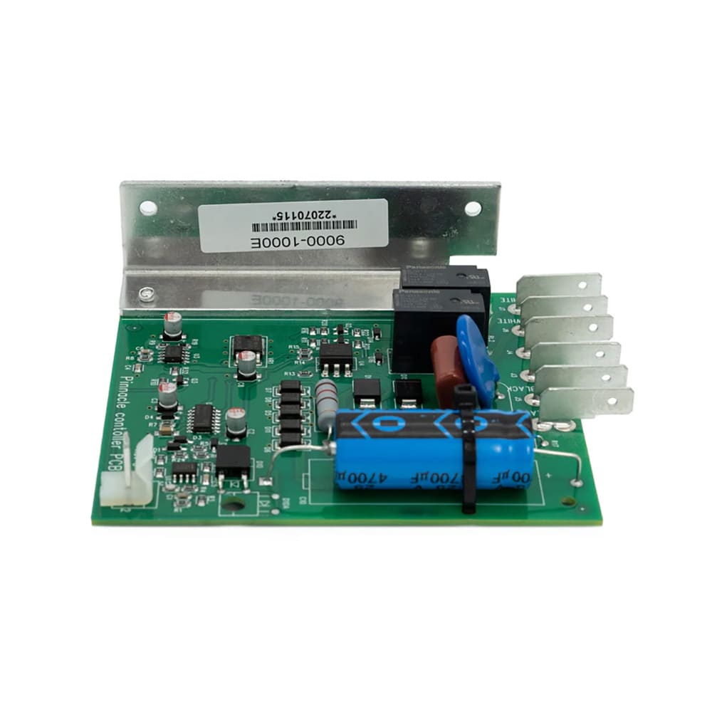 Pinnacle Dryer Printed Circuit Board for P3-12S (P3 CIRCUIT)