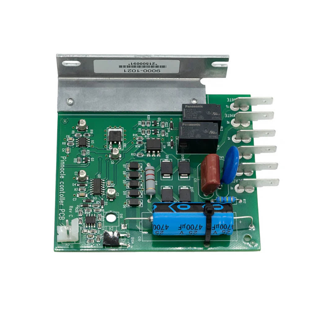 Pinnacle Dryer Printed Circuit Board for PDC-R10 (PDC CIRCUIT)