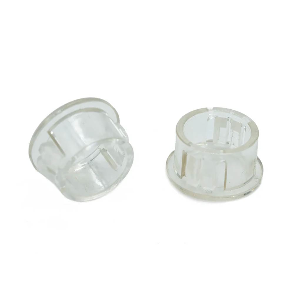 Pinnacle Dryer LED Lens Cover Set for PDC-R10 (PDC LENS COVER)