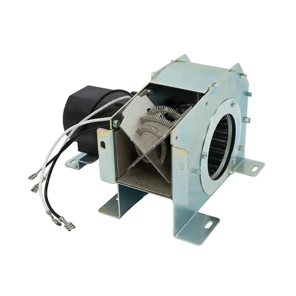 Pinnacle Dryer Motor Assembly for PDC-R10 (PDC MOTOR ASSY)
