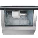 MoTak KT-IB-310 22" Ice Bin - 310 lbs thumbnail 4