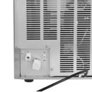 MoTak KT-UI-120 22"W Full Cube Undercounter Ice Machine - 120 lbs/day, Air Cooled thumbnail 4