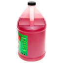 Jell-Craft 1 gal Strawberry Snowcone Syrup (10181) thumbnail 2