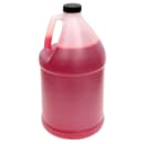 Jell-Craft 1 gal Strawberry Snowcone Syrup (10181) thumbnail 3