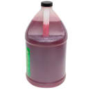 Jell-Craft 1 gal Cherry Snowcone Syrup (10182) thumbnail 2