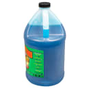 Jell-Craft 1 gal Bubble Gum Blue Snow Cone Syrup (10193) thumbnail 2