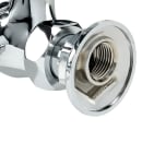 Krowne 14-806L Splash Mount Faucet - 6" Swing Spout, 8" Centers thumbnail 3