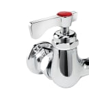 Krowne 14-812L Splash Mount Faucet w/ 12" Swing Nozzle thumbnail 4